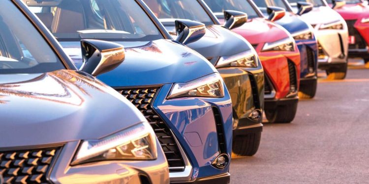 Ticaret Bakanlığı’ndan dijital tedbir… Sıfır arabaya takip sistemi