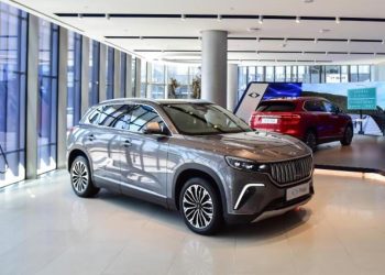 Togg teslimatları devam ediyor