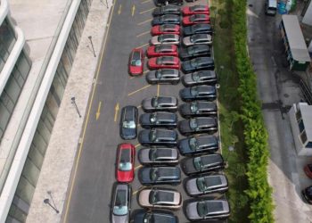 Togg’lar teslimat için bekliyor