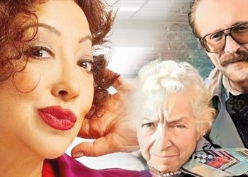 Toto Karaca’yı Yasemin Yalçın canlandıracak