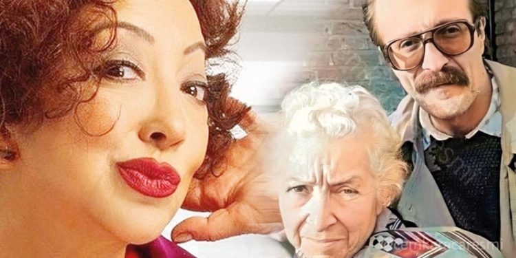 Toto Karaca’yı Yasemin Yalçın canlandıracak