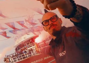 Trabzonspor’un ‘İnadıyla Şampiyon’ belgeseli görücüye çıktı