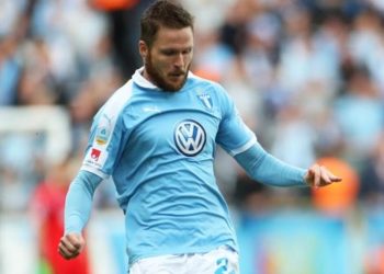 Transfer Haberleri: Göztepe, Malmö’den Lasse Nielsen’in peşinde