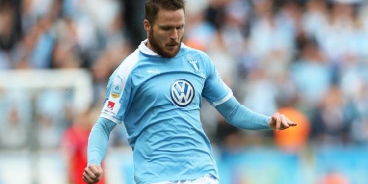 Transfer Haberleri: Göztepe, Malmö’den Lasse Nielsen’in peşinde