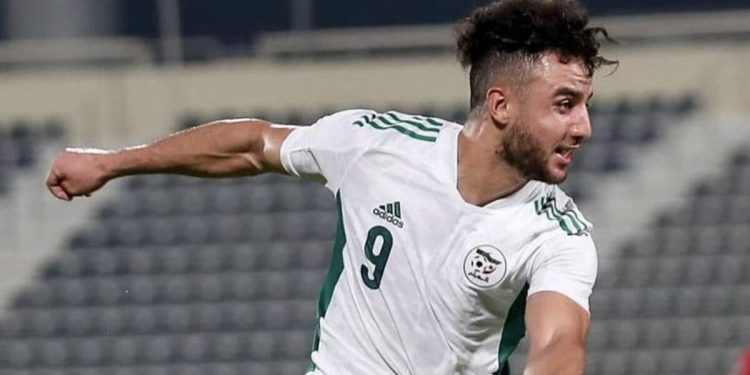 Transfer Haberleri: Göztepe’ye Cezayirli hamleci