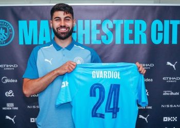 Transfer Haberleri: Manchester City, Josko Gvardiol’u takımına kattı