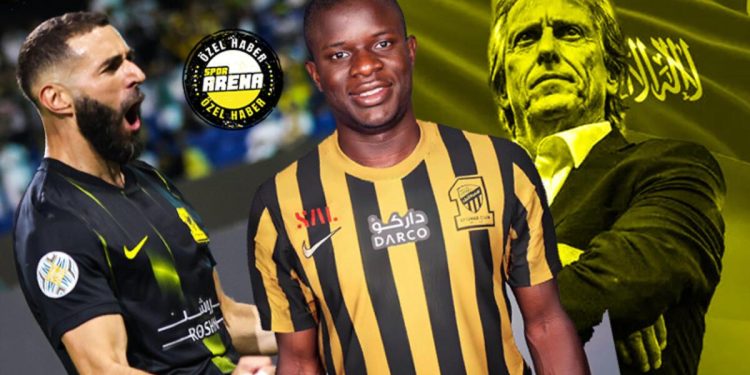 Transfer piyasasının şampiyonu Jorge Jesus! Fenerbahçe sonrası çılgınlık, ödenen fiyatlar…