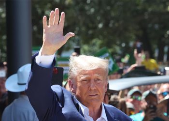 Trump’a bir makûs haber daha… 2020 başkanlık seçim sonuçlarına müdahale etmekle suçlanıyor