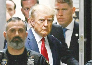 Trump’a seçimlere müdahale davası