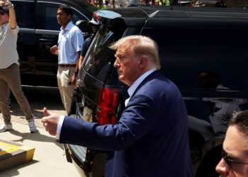 Trump’a zehirli mektup gönderen zanlıya 21 yıl 10 ay mahpus