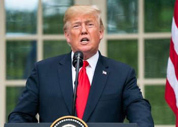 Trump’tan “seçime müdahale” davasına ait birinci açıklama