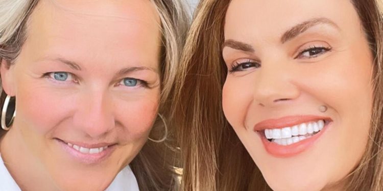 Tülin Şahin Kopenhag’da baş model