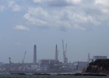 Tüm gözler Fukushima’da… Radyoaktif su denize boşaltılmaya başlandı!