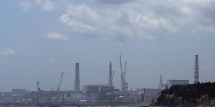 Tüm gözler Fukushima’da… Radyoaktif su denize boşaltılmaya başlandı!