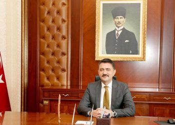 Tunceli Valisi Bülent Tekbıyıkoğlu kimdir, nereli, kaç yaşında? İşte Bülent Tekbıyıkoğlu’nun hayatı ve biyografisi hakkında bilgiler