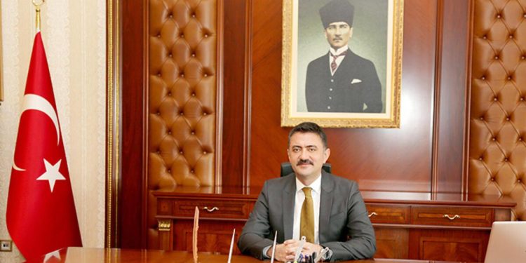 Tunceli Valisi Bülent Tekbıyıkoğlu kimdir, nereli, kaç yaşında? İşte Bülent Tekbıyıkoğlu’nun hayatı ve biyografisi hakkında bilgiler