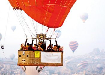 Turizmde Çin akını başlıyor… Seyahat yasakları kalktı, 500 bin Çinli gelebilir