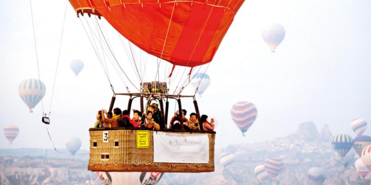 Turizmde Çin akını başlıyor… Seyahat yasakları kalktı, 500 bin Çinli gelebilir