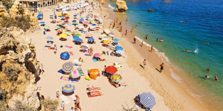 Turizmdeki büyüme dünyayı sollayacak