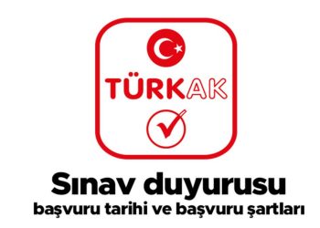 Türk Akreditasyon Kurumu imtihan duyurusu… İşte imtihan tarihi ve müracaat koşulları