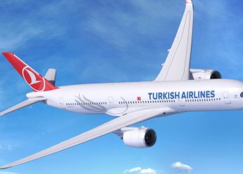 Türk Hava Yolları filosuna yeni uçaklar geliyor