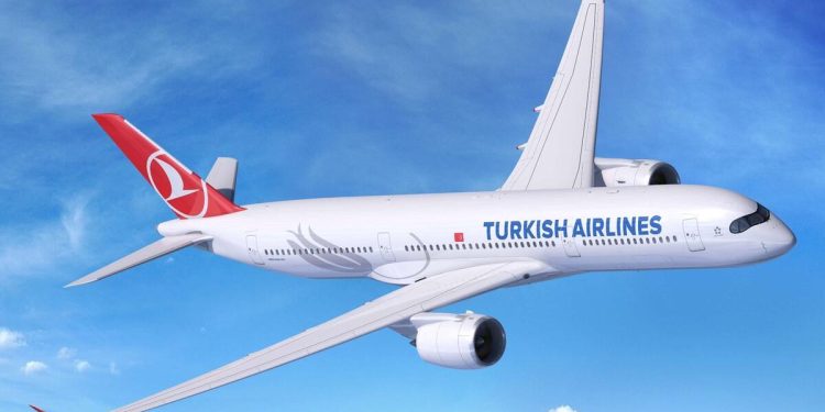 Türk Hava Yolları filosuna yeni uçaklar geliyor