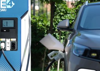 Türk Telekom, TT Ventures ile şarj istasyonu işine girdi