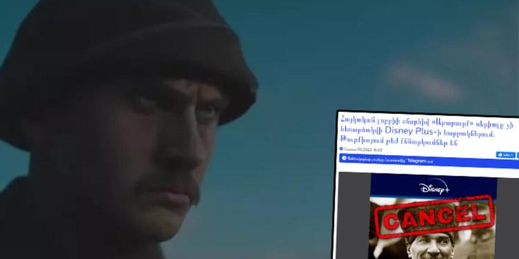 Türkiye ‘Ata’ için tek ses oldu… Ermeni gazeteden skandal manşet!