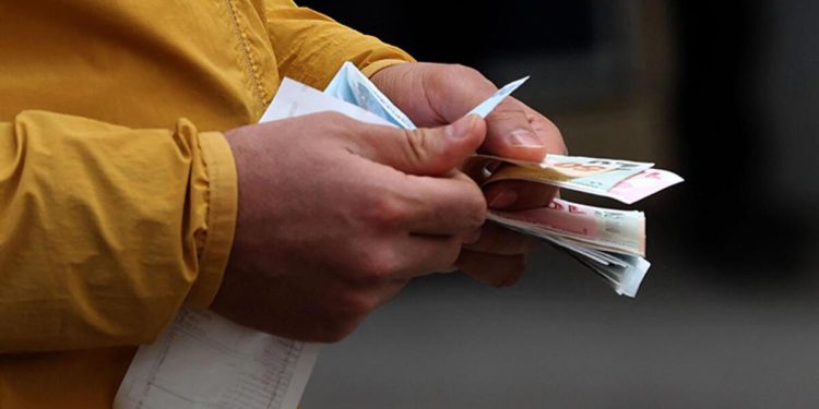 Türkiye Bilimsel ve Teknolojik Araştırma Kurumu takviye limitleri yükseltildi