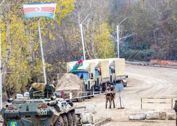 Türkiye Dışişleri’nden Erivan’a Laçın daveti