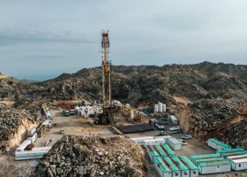 Türkiye petrol üretiminde rekor kırdı