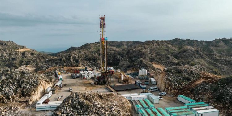 Türkiye petrol üretiminde rekor kırdı