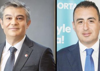 Türkiye Sigorta’da vazife değişimi