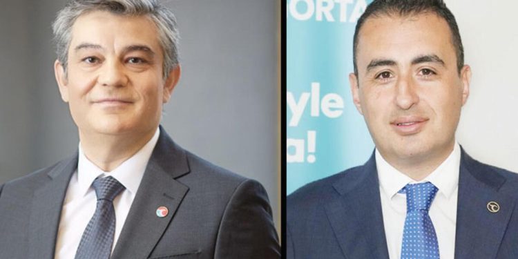 Türkiye Sigorta’da vazife değişimi