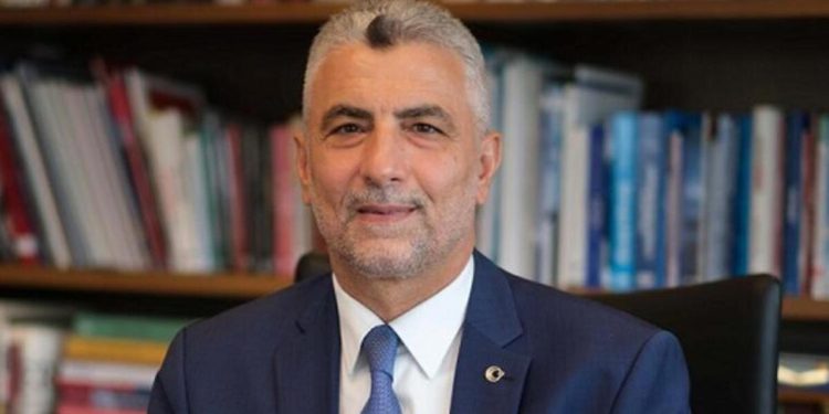 “Türkiye Yüzyılı ticaret diplomasisinin de yüzyılı olacak”