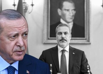 Türkiye’nin bildirisi Yunanistan’da bu türlü yakılandı… Ankara’nın 3 kırmızı çizgisini açıkladılar: Geri adım yok