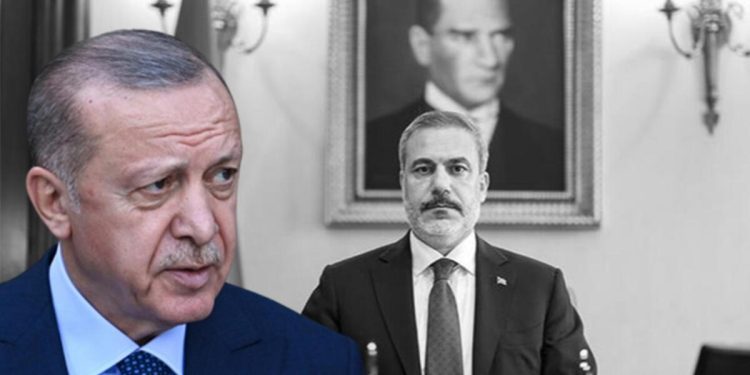 Türkiye’nin bildirisi Yunanistan’da bu türlü yakılandı… Ankara’nın 3 kırmızı çizgisini açıkladılar: Geri adım yok