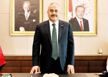 ‘Üç yıla kadar 1000 yerleşim yerine doğalgaz ulaşacak’