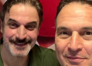 Ufuk Özkan’dan hoş haber…Doktoru paylaştı