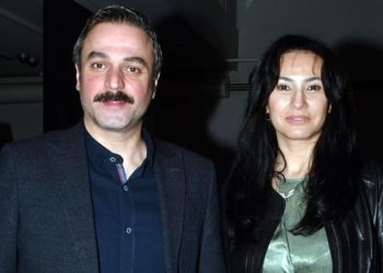 Ufuk Özkan’ın eski eşi Nazan İhtimam: Bize ekonomik şiddet uyguluyor