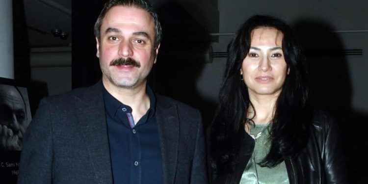 Ufuk Özkan’ın eski eşi Nazan İhtimam: Bize ekonomik şiddet uyguluyor