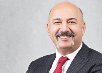 Uğur Gülen TSB Lider adayı