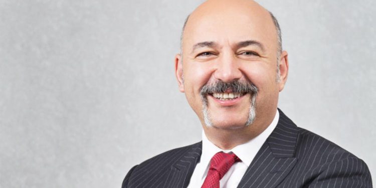 Uğur Gülen TSB Lider adayı