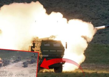 Ukrayna dünyaya duyurdu: ‘Kıyamet silahı’ vuruldu!