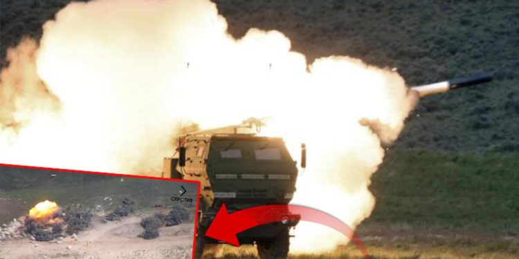 Ukrayna dünyaya duyurdu: ‘Kıyamet silahı’ vuruldu!