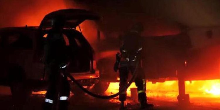 Ukrayna duyurdu: Zaporijya’ya akın