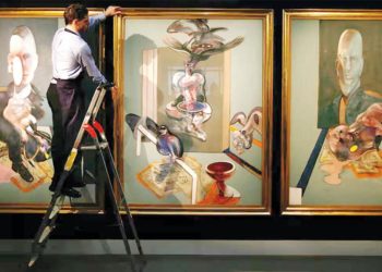 Ukrayna, Rus oligarkların tablolarının peşine düştü