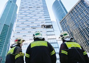 Ukrayna savaşı Moskova’ya taşıyor