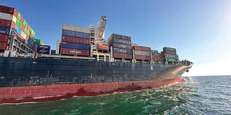 Ukrayna tahıla çıkış arıyor: Rus ablukasını Çin gemisiyle delme harekâtı