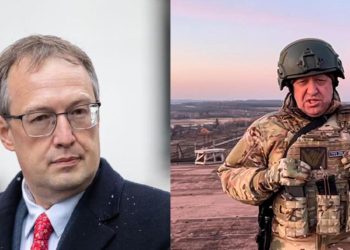 Ukrayna’dan dikkat çeken Prigojin yorumu